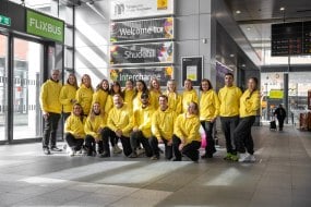Elite Promo UK Ltd Staff
Hire Profile 1