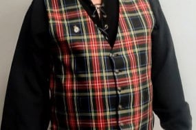 Richard Barriball Ceilidh and Folk Band Hire Profile 1