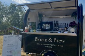 Bloom & Brew Business Lunch Catering Profile 1
