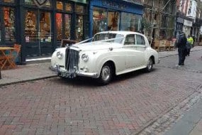 Amandas Wedding Car Hire Wedding
Car Hire Profile 1