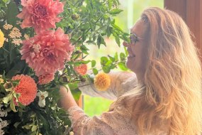 Coombe Bissett Blooms Find Event Decorations for Hire Profile 1