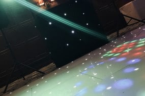 Capital Nightlife Mobile Disco Hire Profile 1