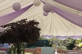 Dazzle Events Southwest Marquee Hire Profile 1