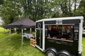 The Horsebox bar Mobile Wine Bar hire Profile 1