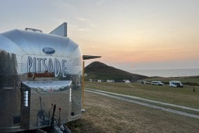 Pitsa De Ltd Food Van Hire Profile 1