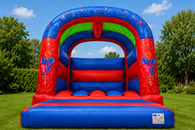Jump 4 Joy Rodeo Bull Hire Profile 1