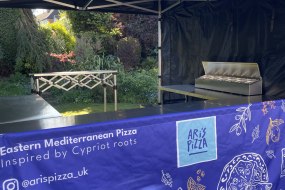 Ari's Pizza Birthday Party Catering Profile 1