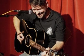 Ells Photography Musician
Hire Profile 1