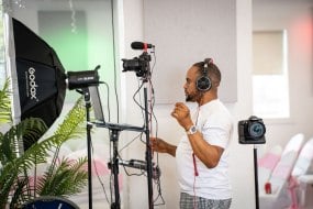 Goldmedia Productions