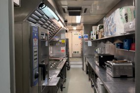 Finesse Catering Co. Ltd Birthday Party Catering Profile 1