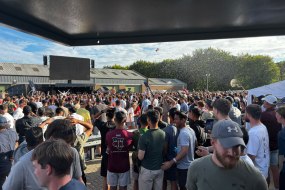 LJB Charred Hogs Festival Catering Profile 1