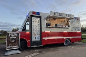 Brooklyn Brownie Co Children's Caterers Profile 1