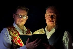 Mindsways Magic Hire Top-Rated Magicians Near You Profile 1