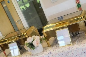 Lulu's Kitchen and Events Services African Catering Profile 1