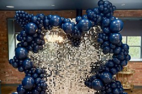 Balloons So Sweet Backdrop Hire Profile 1