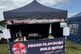 Bae-Gals Hire an Outdoor Caterer Profile 1