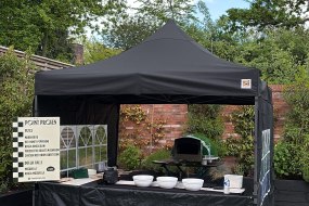 Point Proven Hire an Outdoor Caterer Profile 1