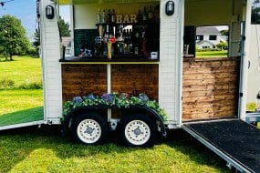 Stag Inn Cocktail Bar Hire Profile 1