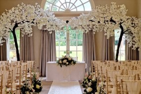 Serenlilly Wedding & Event Hire Event
Styling Profile 1
