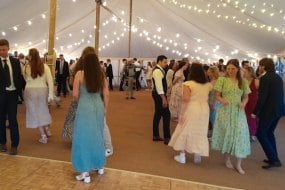 The Plump Hill Band Ceilidh and Folk Band Hire Profile 1