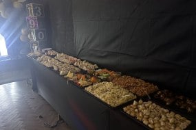 RK Grazing & Co Baby Shower Catering Profile 1