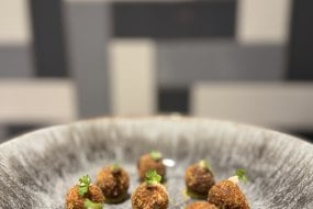 The Quality Resolution Co. Spanish Tapas Catering Profile 1