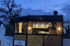 Civita Slice Street Food Vans Profile 1