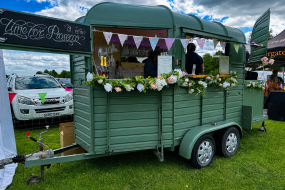 Lotti’s bar