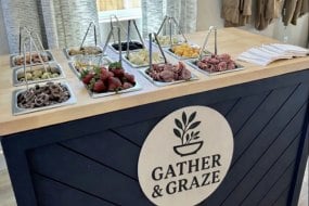 Gather & Graze Children's Caterers Profile 1