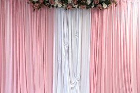 TDEE Events & Rentals Backdrop Hire Profile 1