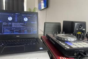DJTcoded DJs Profile 1