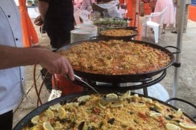 Prestige Paella Fella Paella Catering Profile 1