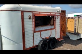 Stallion Pizzas Baby Shower Catering Profile 1