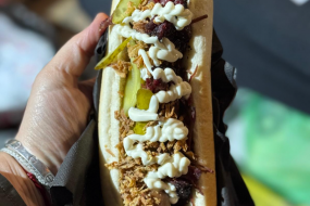 Papa Bears Smokehouse