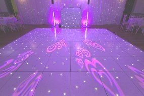 In-Events Essex Lighting Hire Profile 1