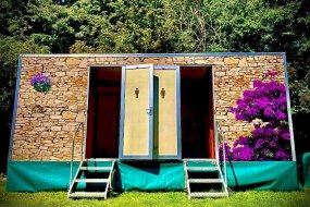 BR Toilet Hire Ltd Event Waste Management Profile 1