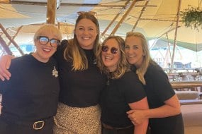 Java Bars & Event Management Event Planners Profile 1