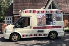 Cherry Ices Dessert Caterers Profile 1