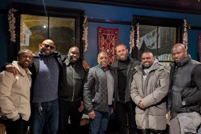 Callum Security Solutions Hire Event Security Profile 1