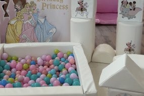 Moonbeam & Magic Events Soft Play Hire Profile 1