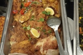 Health Crave by Heather African Catering Profile 1