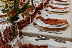 At Last Weddings Event Planners Profile 1