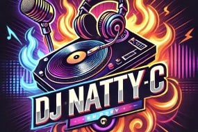 DJ NATTY C Bands and DJs Profile 1