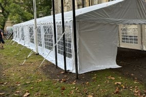 Mayo Marquee Hire Ltd Marquee and Tent Hire Profile 1