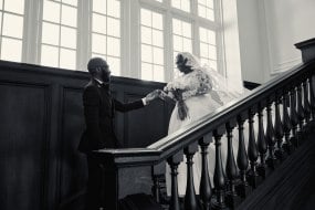 A Touch of Nevaeh Wedding Planner Hire Profile 1