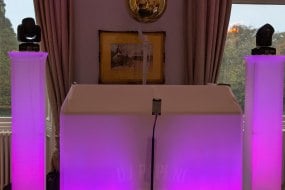 DJ PAPI NI Bands and DJs Profile 1