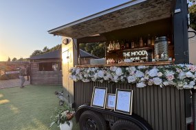 The Moody Mare Events Horsebox Bar Hire Profile 1