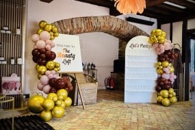 Wild About Events Event Prop Hire Profile 1