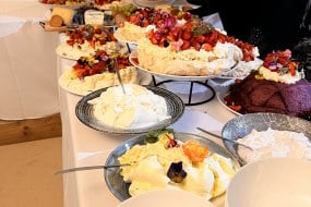 Book and Dine Fish and Chip Van Hire Profile 1