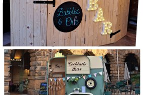 Bubbles and Chic Prosecco Van
Hire Profile 1